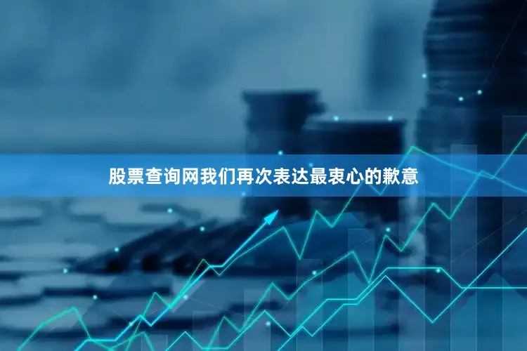 股票查询网我们再次表达最衷心的歉意