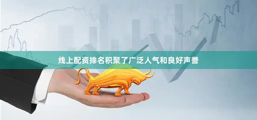 线上配资排名积聚了广泛人气和良好声誉